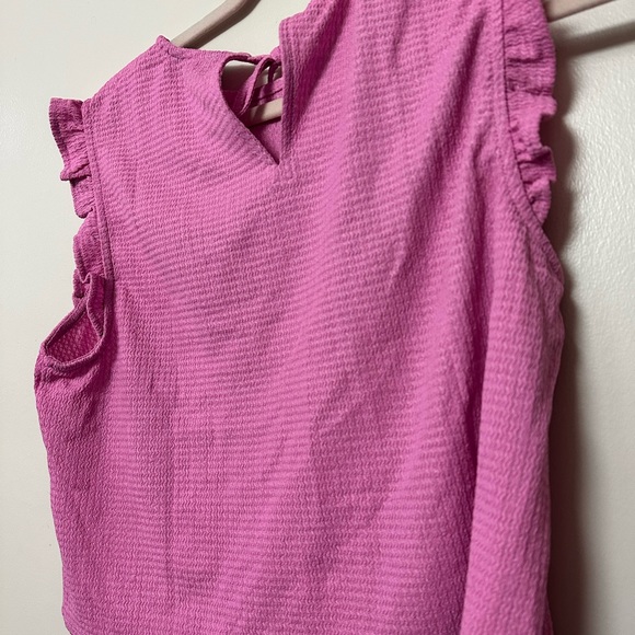 RW & Co. Crop Top - Picture 2 of 4